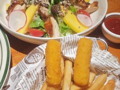 -MR.ROCKY洛奇先生·西餐&酒吧(琶醍店)