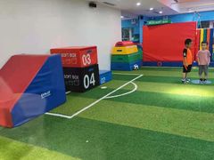 -动力小特工运动馆(望京店)