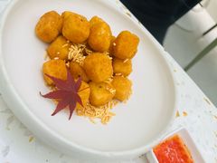 -大树餐厅(环球港店)