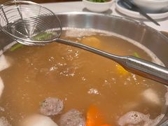 -左庭右院鲜牛肉火锅(南通CBD大有境店)