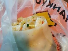 -安徽阜阳卷馍(西单店)