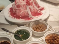 -额尔敦传统涮(体育场店)