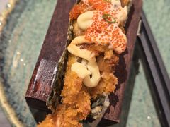 -炙柒Sekinana·精致料理 烧鸟·铁板烧(海上世界店)
