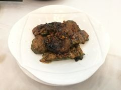 -金城大酒店-中餐厅(汾江中路店)