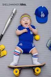 -SHELLSHINEkids山上儿童摄影(天邑澜山店)