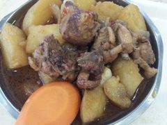 android_upload_pic-上海交通大学新疆餐厅