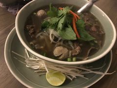 火车头河粉-CHINCHIN 青青·泰国料理(万象食家店)