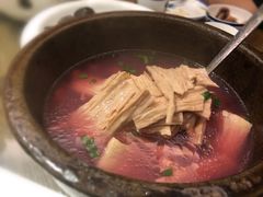 -醉南拳客家菜(华威店)