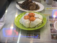 -澳门陈光记烧味饭店(万象城店)