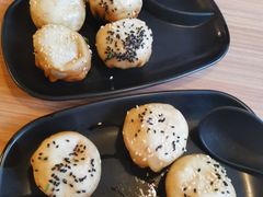 -小杨生煎(黄河路店)