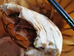 -陈掌柜澄城水盆羊肉(钟楼店)