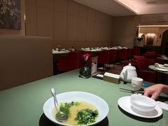 -老吉堂上海本帮菜(望京万象汇店)