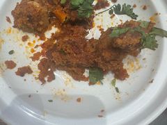 -川流不息·地道川菜·小龙虾(松东路店)