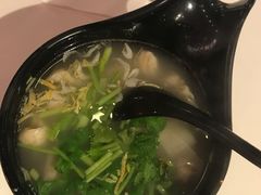 -小杨生煎(龙之梦购物中心店)
