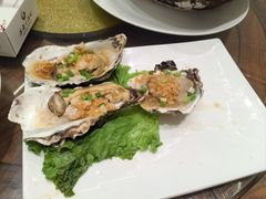 -滨海小渔村·海肠捞饭·鲅鱼水饺·特色老火鱼丸汤(华田店)