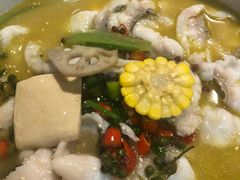 -嘉厨小馆(宜山路店)
