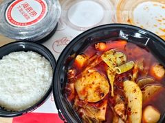 -海底捞火锅(天津SM城市广场店)