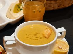 -ALAMEEN阿拉伯餐厅(三里屯店)