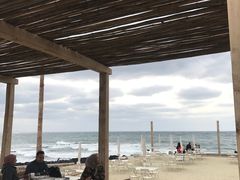 -Cafe Aewol Monsant
