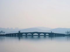 -东湖落雁景区