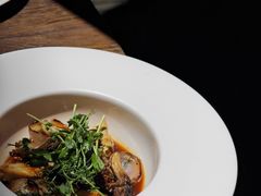 -Ocean's Table 欧舍