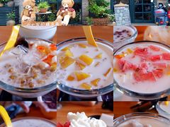 -七七家的糖水店(涠洲岛3号店)