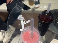 -喜茶(北京五棵松华熙店)