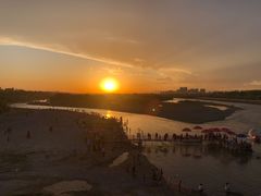 -伊犁河风景区