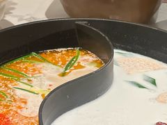 -太琼糟粕醋火锅·海南老爸茶(海棠湾臻选店)