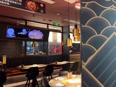 -吞鱼兽麻辣烤鱼(万达店)
