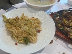 -月福京味斋·烤鸭店·北京菜(鼓楼总店)