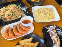 -Doo Dee Thai Food(Issan/Isaan/Esan)
