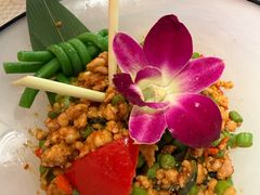 -太食獸泰式茶餐厅(IFS国金中心店)