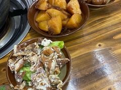 -笔记安顺夺夺粉火锅