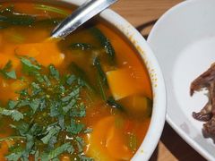 -谷丽麦馕新疆菜·清真(步步高梅溪新天地店)