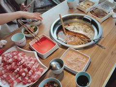 -季季红火锅(长沙步行街店)