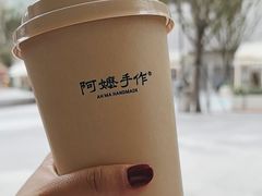 -阿嬷手作(成都万象城店)