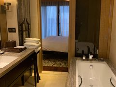 -上海崇明金茂凯悦酒店