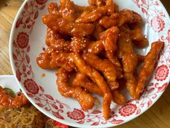 -村长家的疙瘩汤(淄博路店)