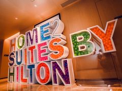 -成都武侯祠希尔顿惠庭酒店