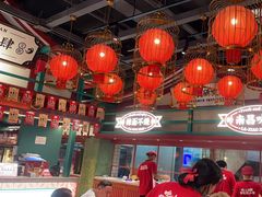 -辣小鲜·南昌大排档(船山路店)