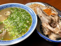 -泉儿头杂碎(杂碎师大店)