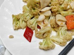 -东豪园林海鲜酒家(南港路辅路店)