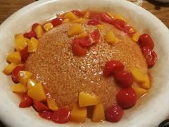 水果锅巴-东来土菜馆(民祥园路店)