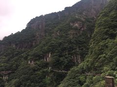 景点-萍乡武功山风景名胜区