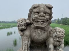 -卢沟桥文化旅游区