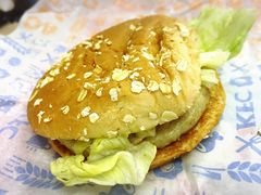 -肯德基(新阳光店)