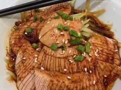 辣拌腰花-和记小菜(七宝店)