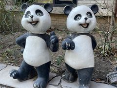 -北化机爱工场文化科技融合产业园