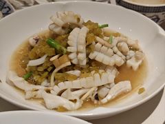 -钱塘花园·宁波菜